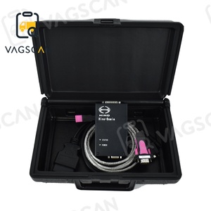 สำหรับ Hino-Bowie Hino Diagnostic V3.16 เครื่องมือสแกนวินิจฉัยรถบรรทุกและรถขุด Hino DX พร้อมแล็ปท็อป CF53 - Product Image 5