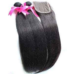 Cabello Humano 12A, Ofertas del Black <span class=keywords><strong>Friday</strong></span>, Nuevo Producto, Pre-Desplumado, Encaje HD Transparente - Product Image 2