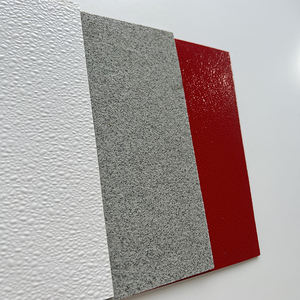 แผ่นขัดแผ่นเรียบ GFRP แผ่นไฟเบอร์กลาสพรีเมี่ยม - Product Image 6