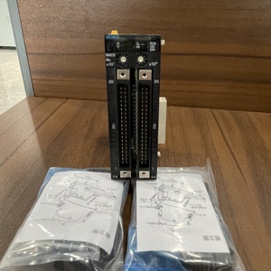 โมดูลควบคุมการเคลื่อนที่ 4 แกน CJ1W-NC413 สำหรับระบบแขนหุ่นยนต์ - Product Image 2