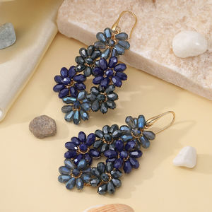 Бусины женские из медного сплава - Product Image 3