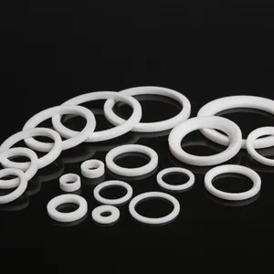 MAIHUA Seal Factory Wholesale EPDM PTFE Flat Rubber Gasket 0.5mm PTFE Ring Of Free Sample