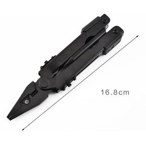 Multi <b>Tool</b> 8 in 1 Multifunctional Flexible Pliers Herramientas Ferramentas Comping <b>Tool</b> Stainless Steel <b>Hand</b> <b>Tools</b> Multitool - Product Image 6