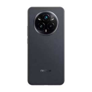 Téléphone Realme Pro Plus 5G original, nouveau, Snapdragon 7S Gen 3 Octa Core, 6000 mAh, 80 W SUPERVOOC, triple caméra 50 MP OIS, NFC, 14 Pro+ - Product Image 4
