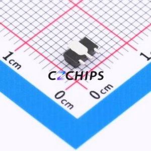 วงจรรวม HT7836-A ใหม่ดั้งเดิม SOT-89-3ชิป IC PMIC ตัวควบคุมเชิงเส้น (LDO) - Product Image 2