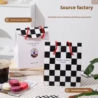 Dossiers en carton ondulé personnalisés haut de gamme pour cosmétiques, avec poignée, forme d'avion, couvercle supérieur et inférieur, doublure personnalisable, impression évanescente