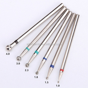Vật Liệu Nha Khoa Tốc Độ Thấp Tungsten <span class=keywords><strong>Carbide</strong></span> <span class=keywords><strong>Burs</strong></span> Nha Khoa Cho Bệnh Viện - Product Image 6