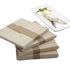 ODM tùy chỉnh Bạch Dương <span class=keywords><strong>Ice</strong></span> <span class=keywords><strong>Cream</strong></span> thanh gỗ cho máy làm kem gỗ Popsicle <span class=keywords><strong>Ice</strong></span> <span class=keywords><strong>Cream</strong></span> <span class=keywords><strong>Sticks</strong></span> <span class=keywords><strong>Craft</strong></span> <span class=keywords><strong>Sticks</strong></span> - Product Image 3