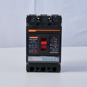 VA88-33 công tắc tự động ba cực MCCB 160A 200A 250A 3 cực MCCB - Product Image 6