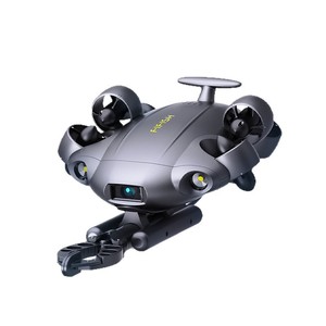 Dron Submarino FIFISH con Cámara 4K UHD, Control Remoto, 100M de Profundidad, Fotografía Profesional - Product Image 5