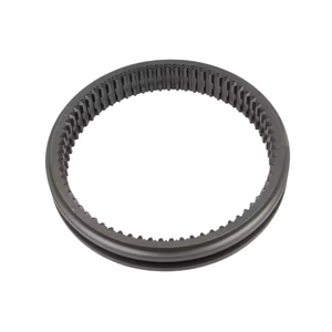 Engranaje de Transmisión Remanufacturado 33364-E0030 para Caja de Cambios Hino MX06, Material SCM415/SNCM220/SAE8620, Tratado Térmicamente HRC60-62 - Product Image 1