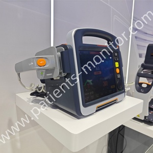Pièces de rechange <span class=keywords><strong>Bene</strong></span>-Heart DX Portable - Product Image 5
