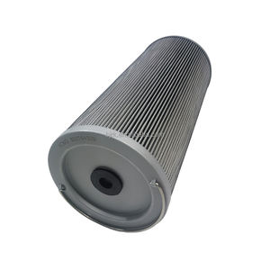 מחיר טוב 803164329 שמן הידראולי מסנן שמן 803164329 עבור חלקים מטעין גלגל חלקים XGHL7-700 * 10 להחזיר שמן מסנן - Product Image 3