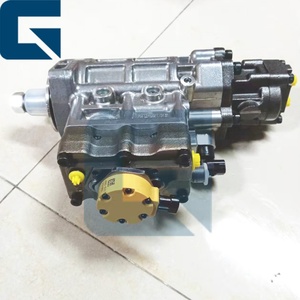 320-2512 Fuel Injection <b>Pump</b> for E320D - Product Image 3