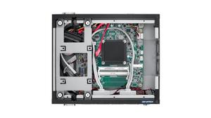Advantech EPC-T1217 Barebone-System-Serie Dünnes Barebone-System mit Eingebetteter Low-Profile Mini-ITX Hauptplatine - Product Image 5