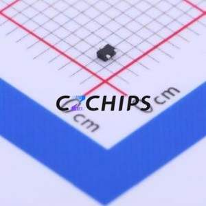 Transistor bipolaire à jonction (BJT) 2SC5658T2LQ SOT-723, neuf d'origine - Product Image 2
