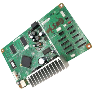 Placa base principal C698 compatible con Epson G5300 - Product Image 6