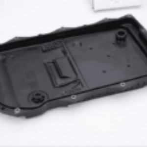 24118612901 24117604960 Transmission Oil Pan for BMW GA8HP45Z GA8HP70Z - Product Image 3