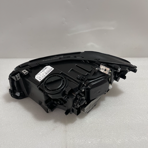 Faro Delantero Bi-Xenón Adaptativo AHL OE 63117343905 63117343906 para BMW Serie 5 F10 F18 520i, 523i, 525i, 528i 2014 2015 2016 <span class=keywords><strong>2017</strong></span> - Product Image 6