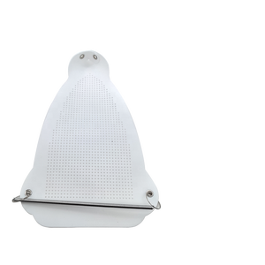 Housse de protection pour semelle de fer à repasser, protège-chausson en tissu pour semelle en acier, pour une utilisation durable - Product Image 5