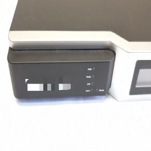 Novo Original Pronto NPort 665016 V16 Secure Terminal Server 100240 VAC Entrada 16 Port PLC Programming Controller - Product Image 1