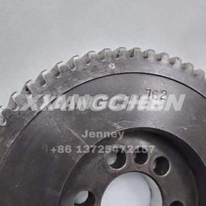 Engranaje Original G2.005.870, Unidad de Respuesta para Impresora Heidelberg SM52 CD102 XL105, Pieza de Repuesto - Product Image 6