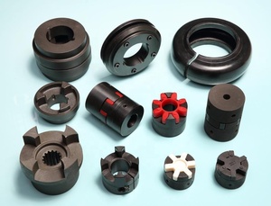 Accouplement universel à mâchoires de type <span class=keywords><strong>Rotex</strong></span>, flexible en torsion, sans entretien, amortissant les vibrations - Product Image 2
