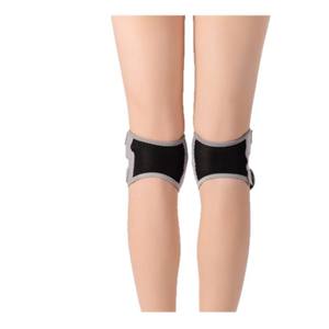 Soporte de Rodilla con Cierre de Velcro de Nailon Unisex para Correr, Protección y Soporte, Ztc454 - Product Image 1