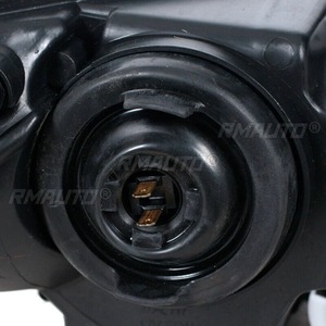สำหรับมาสด้า ซีเอ็กซ์-7 ปี 2007-2011 ไฟตัดหมอก LED ไฟเดย์ไลท์กันน้ำ ชุดไฟหน้ารถยนต์ อะไหล่ตกแต่ง - Product Image 5
