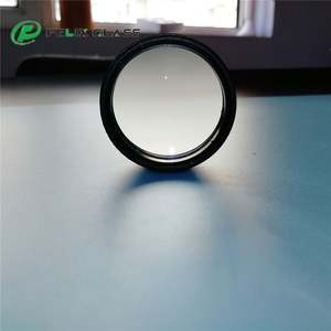 Lentes de Cámara FELIX para CCTV con Montura C y Montura S - Product Image 5