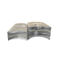 6D22 6D20 Engine Crankshaft Bearing and Connecting Rod Bearing ME052069 ME052053 ME052488 for Mitsubishi Engine Parts