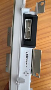 จอแสดงผลคลัสเตอร์ INSTR สำหรับรถขุด CASE CX130 CX160 CX210 CX210LR CX240 CX290 CX330 CX460 CX700 CX800 รุ่น KHR3827 - Product Image 6