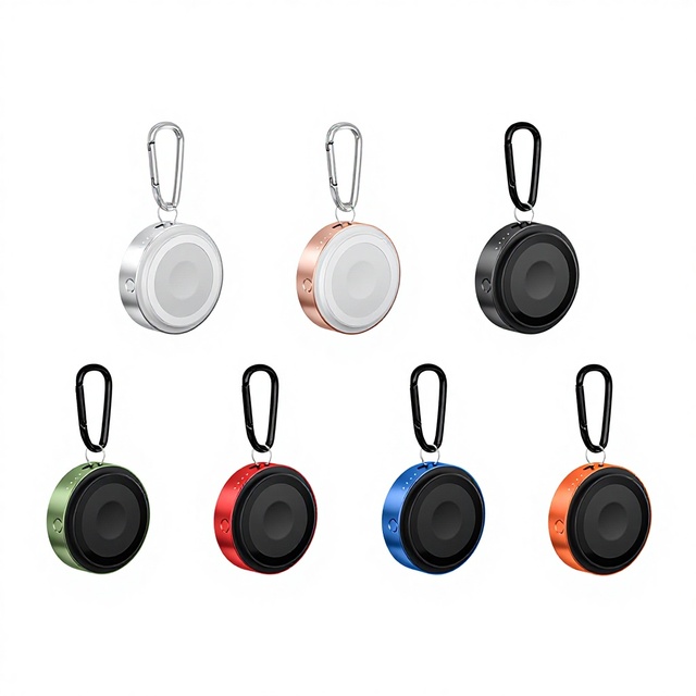 2026 New Products 3 in 1 Magnetic Wireless Power Bank for Apple Watch for AirPods for iPhone Multifunctional Portable Power Bank