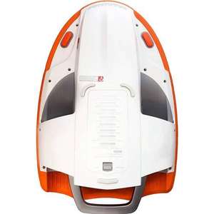 Scooter Subacqueo per Acqua di Mare e Piscina a Doppia Velocità con Elica per Immersioni - Product Image 3