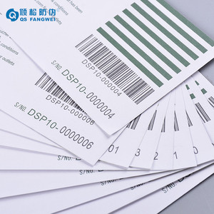 Diseño gratuito <span class=keywords><strong>Precio</strong></span> bajo Scratch Billetes <span class=keywords><strong>de</strong></span> lotería Impresión Lotería Scratch Tickets Win Card - Product Image 4