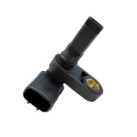 Capteur de vitesse de roue ABS 89542-60050 8954260050 pour Lexus GX460 GX470 LX570 Toyota Garantie 1 an