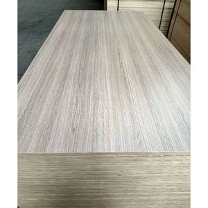 Plaques de <span class=keywords><strong>contreplaqué</strong></span> marines étanches 18mm 11 plis Panneau de <span class=keywords><strong>contreplaqué</strong></span> à face stratifiée en mélamine blanche pour armoire de cuisine - Product Image 5