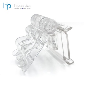 Hiplastics Giá Đỡ ESL Cho Dây Và Móc Giữ Cho Hanshow Pricer SoluM SES Zkong LG - Product Image 4