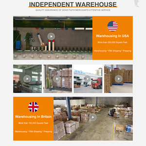 Entrega puerta a puerta rentable desde Shenzhen a EE. UU. | Tarifas especiales <span class=keywords><strong>de</strong></span> <span class=keywords><strong>la</strong></span> temporada <span class=keywords><strong>de</strong></span> <span class=keywords><strong>la</strong></span> <span class=keywords><strong>Feria</strong></span> <span class=keywords><strong>de</strong></span> Cantón 2025 - Product Image 2