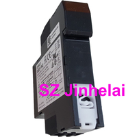 Baru dan asli K8DS-PM2 Monitor voltase relai Modular pemantauan Relay Relay