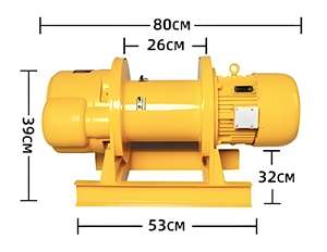 מחיר נמוך 220v להניף חשמלי <span class=keywords><strong>winch</strong></span> 1 טון 2 טון 3 טון 5 טון 8 טון 10 תיל חבל <span class=keywords><strong>winch</strong></span> <span class=keywords><strong>12v</strong></span> למכירה - Product Image 6