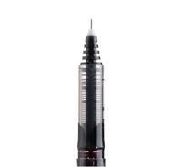 Let's V5 — stylo marqueur rouge et noir étanche, règle de mesure, Microblading, maquillage Permanent, tatouage, sourcils, lèvres, outil de traçage de la peau