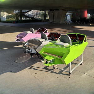 Kart Elettrico e Moto d'Acqua: Il Nostro Seadoo, Dove l'Avventura Incontra il Valore - Product Image 3