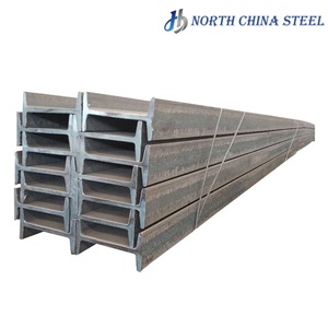Nueva Viga de Acero I de Alta Resistencia, Estilo Moderno y Popular, Sección de Acero al Carbono Laminado en Caliente para Estructuras Industriales - Product Image 3