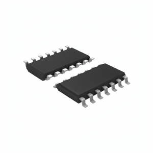 SN74LV00ADRE4 Logic 14 SOlC BOM IC In Stock Electronic Circuit Components - Product Image 1