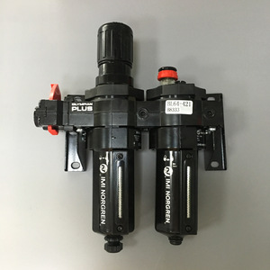 ชุดกรองลม IMI NORGREN รุ่น BL64-421 แบบสามชิ้น สำหรับใช้งานในอุตสาหกรรม - Product Image 1