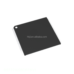 In Stock R5F72165BDFP#V1 176 LQFP Embedded Buy Online Electronic Components - Product Image 1
