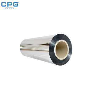 Manufacturer Supply Anti Static Dust Proof PET Film 60mic BOPET Film Electronics Packaging Protective Lamination Plastic Film - Product Image 1