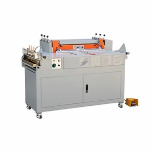 SK840A-máquina semiautomática para hacer casetes, equipo de fabricación de libros duros, entrega rápida