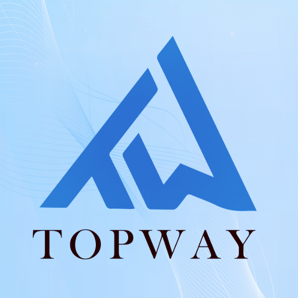 Qingdao Topway Machinery Technology Co., Ltd. logo